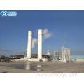 DOER Stainless Steel Liquefied Gas Storage Tanks